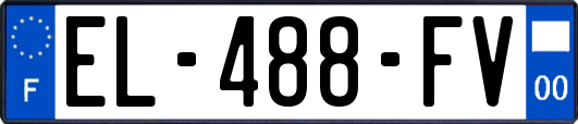 EL-488-FV