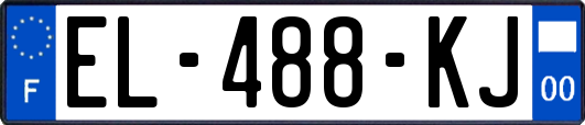 EL-488-KJ