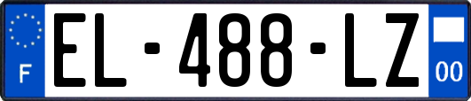 EL-488-LZ