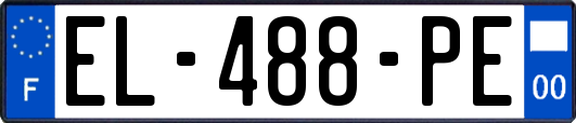 EL-488-PE