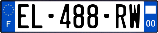 EL-488-RW