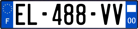 EL-488-VV