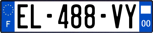 EL-488-VY