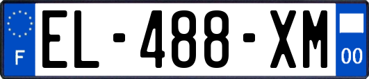 EL-488-XM