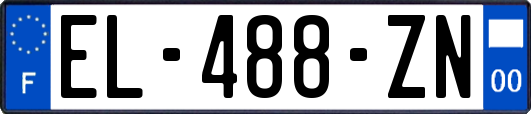 EL-488-ZN