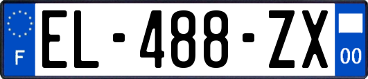 EL-488-ZX