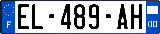 EL-489-AH