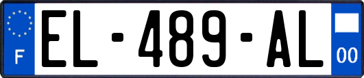EL-489-AL