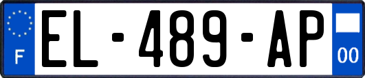 EL-489-AP