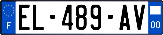 EL-489-AV
