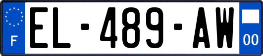 EL-489-AW