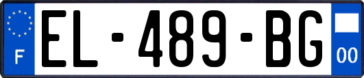 EL-489-BG