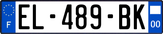 EL-489-BK