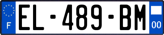 EL-489-BM