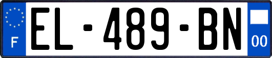 EL-489-BN