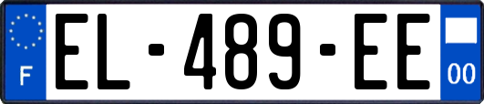 EL-489-EE