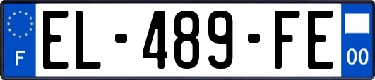 EL-489-FE