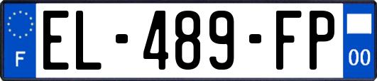 EL-489-FP