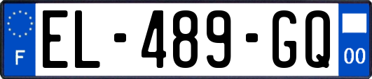 EL-489-GQ