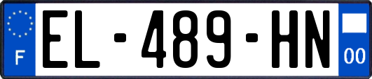 EL-489-HN