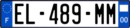 EL-489-MM