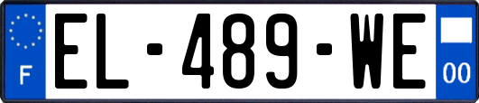 EL-489-WE