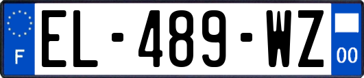 EL-489-WZ