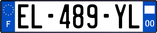EL-489-YL