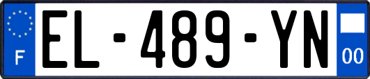 EL-489-YN