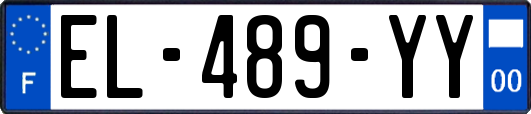 EL-489-YY