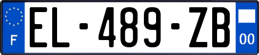 EL-489-ZB