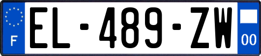 EL-489-ZW