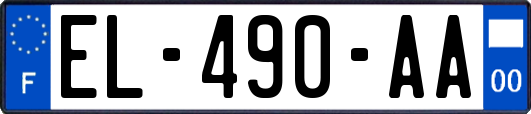 EL-490-AA