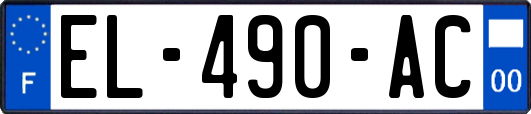 EL-490-AC