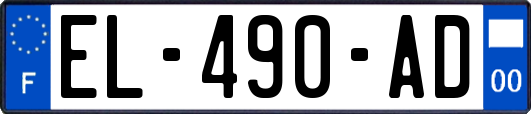 EL-490-AD