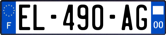 EL-490-AG