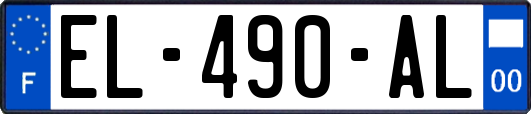 EL-490-AL