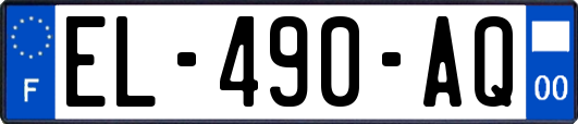 EL-490-AQ