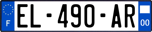 EL-490-AR