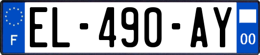 EL-490-AY