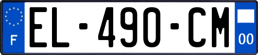 EL-490-CM