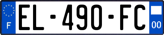 EL-490-FC