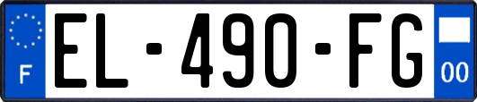 EL-490-FG