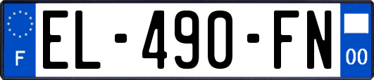 EL-490-FN