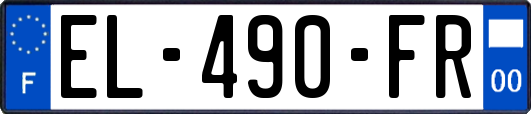 EL-490-FR