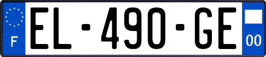 EL-490-GE