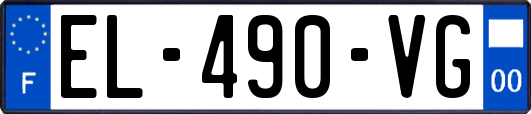 EL-490-VG