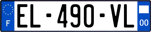 EL-490-VL