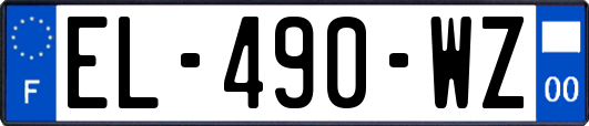 EL-490-WZ