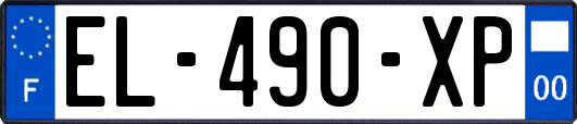 EL-490-XP